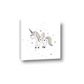 Picture of Be a Unicorn I   _GroupedProduct_Square_Mini_ _GroupedProduct_Square_Canvas_
