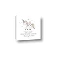 Picture of Be a Unicorn II _GroupedProduct_Square_Mini_ _GroupedProduct_Square_Canvas_