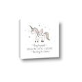 Picture of Be a Unicorn II _GroupedProduct_Square_Mini_ _GroupedProduct_Square_Canvas_