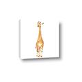 Picture of Standing Tall Giraffe _GroupedProduct_Square_Mini_ _GroupedProduct_Square_Canvas_