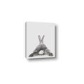 Picture of Bunny Bum  _GroupedProduct_Rectangle_Portrait_Mini_ _GroupedProduct_Rectangle_Portrait_Canvas_