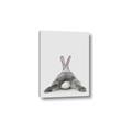 Picture of Bunny Bum  _GroupedProduct_Rectangle_Portrait_Mini_ _GroupedProduct_Rectangle_Portrait_Canvas_