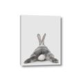 Picture of Bunny Bum  _GroupedProduct_Rectangle_Portrait_Mini_ _GroupedProduct_Rectangle_Portrait_Canvas_