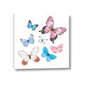 Picture of Fly Along _GroupedProduct_Square_Mini_ _GroupedProduct_Square_Canvas_
