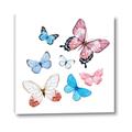 Picture of Fly Along _GroupedProduct_Square_Mini_ _GroupedProduct_Square_Canvas_