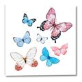 Picture of Fly Along _GroupedProduct_Square_Mini_ _GroupedProduct_Square_Canvas_