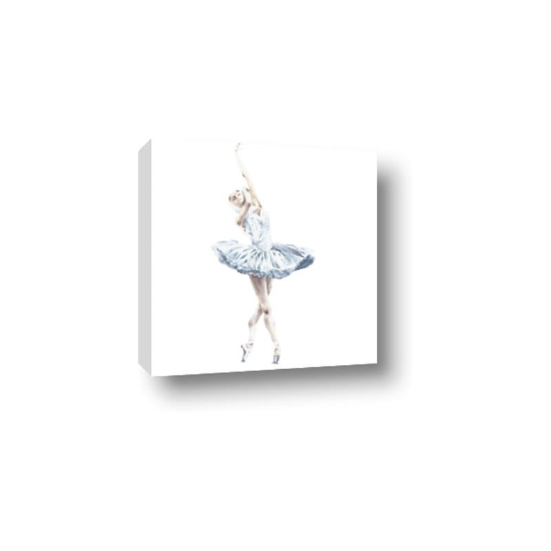 Picture of Ballerina Blue Dress _GroupedProduct_Square_Mini_ _GroupedProduct_Square_Canvas_