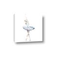 Picture of Ballerina Blue Dress _GroupedProduct_Square_Mini_ _GroupedProduct_Square_Canvas_