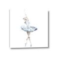 Picture of Ballerina Blue Dress _GroupedProduct_Square_Mini_ _GroupedProduct_Square_Canvas_