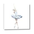 Picture of Ballerina Blue Dress _GroupedProduct_Square_Mini_ _GroupedProduct_Square_Canvas_
