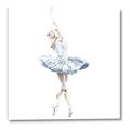 Picture of Ballerina Blue Dress _GroupedProduct_Square_Mini_ _GroupedProduct_Square_Canvas_