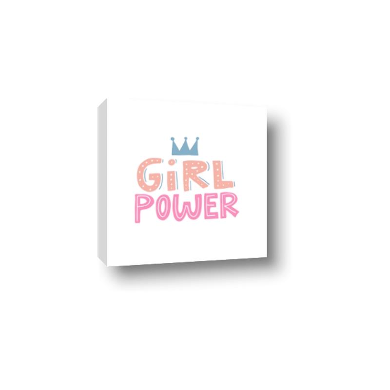 Picture of Girl Power _GroupedProduct_Square_Mini_ _GroupedProduct_Square_Canvas_