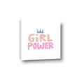 Picture of Girl Power _GroupedProduct_Square_Mini_ _GroupedProduct_Square_Canvas_