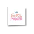 Picture of Girl Power _GroupedProduct_Square_Mini_ _GroupedProduct_Square_Canvas_