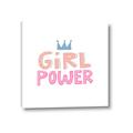Picture of Girl Power _GroupedProduct_Square_Mini_ _GroupedProduct_Square_Canvas_