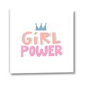 Picture of Girl Power _GroupedProduct_Square_Mini_ _GroupedProduct_Square_Canvas_