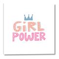 Picture of Girl Power _GroupedProduct_Square_Mini_ _GroupedProduct_Square_Canvas_