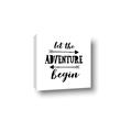 Picture of Adventure Begin _GroupedProduct_Square_Mini_ _GroupedProduct_Square_Canvas_