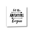 Picture of Adventure Begin _GroupedProduct_Square_Mini_ _GroupedProduct_Square_Canvas_