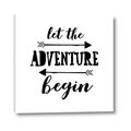 Picture of Adventure Begin _GroupedProduct_Square_Mini_ _GroupedProduct_Square_Canvas_
