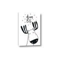Picture of Dream Big Moose _GroupedProduct_Rectangle_Portrait_Mini_ _GroupedProduct_Rectangle_Portrait_Canvas_