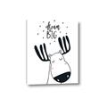 Picture of Dream Big Moose _GroupedProduct_Rectangle_Portrait_Mini_ _GroupedProduct_Rectangle_Portrait_Canvas_