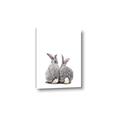 Picture of Bunny Tail  _GroupedProduct_Rectangle_Portrait_Mini_ _GroupedProduct_Rectangle_Portrait_Canvas_