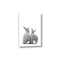 Picture of Bunny Tail  _GroupedProduct_Rectangle_Portrait_Mini_ _GroupedProduct_Rectangle_Portrait_Canvas_