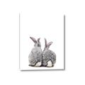 Picture of Bunny Tail  _GroupedProduct_Rectangle_Portrait_Mini_ _GroupedProduct_Rectangle_Portrait_Canvas_
