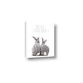 Picture of Better Together Bunny Tail  _GroupedProduct_Rectangle_Portrait_Mini_ _GroupedProduct_Rectangle_Portrait_Canvas_