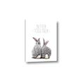 Picture of Better Together Bunny Tail  _GroupedProduct_Rectangle_Portrait_Mini_ _GroupedProduct_Rectangle_Portrait_Canvas_