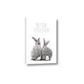 Picture of Better Together Bunny Tail  _GroupedProduct_Rectangle_Portrait_Mini_ _GroupedProduct_Rectangle_Portrait_Canvas_