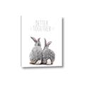 Picture of Better Together Bunny Tail  _GroupedProduct_Rectangle_Portrait_Mini_ _GroupedProduct_Rectangle_Portrait_Canvas_