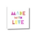 Picture of Made with Love _GroupedProduct_Square_Mini_ _GroupedProduct_Square_Canvas_