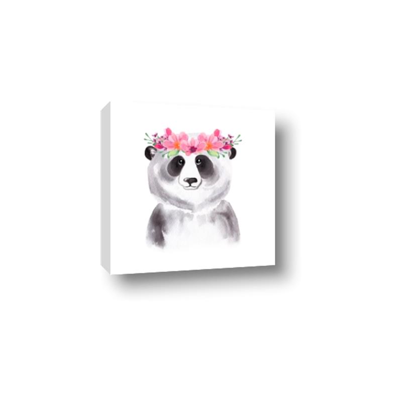 Picture of Squishy Panda _GroupedProduct_Square_Mini_ _GroupedProduct_Square_Canvas_