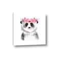 Picture of Squishy Panda _GroupedProduct_Square_Mini_ _GroupedProduct_Square_Canvas_