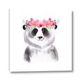 Picture of Squishy Panda _GroupedProduct_Square_Mini_ _GroupedProduct_Square_Canvas_