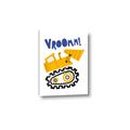 Picture of Vroom _GroupedProduct_Rectangle_Portrait_Mini_ _GroupedProduct_Rectangle_Portrait_Canvas_