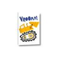 Picture of Vroom _GroupedProduct_Rectangle_Portrait_Mini_ _GroupedProduct_Rectangle_Portrait_Canvas_