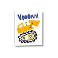 Picture of Vroom _GroupedProduct_Rectangle_Portrait_Mini_ _GroupedProduct_Rectangle_Portrait_Canvas_