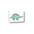Picture of Confetti Dino I  _GroupedProduct_Rectangle_Landscape_Mini_ _GroupedProduct_Rectangle_Landscape_Canvas_