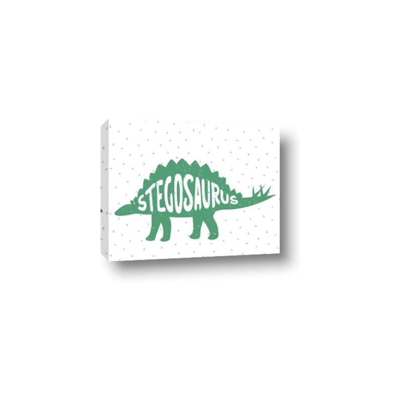Picture of Confetti Dino I  _GroupedProduct_Rectangle_Landscape_Mini_ _GroupedProduct_Rectangle_Landscape_Canvas_