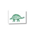 Picture of Confetti Dino I  _GroupedProduct_Rectangle_Landscape_Mini_ _GroupedProduct_Rectangle_Landscape_Canvas_