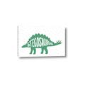 Picture of Confetti Dino I  _GroupedProduct_Rectangle_Landscape_Mini_ _GroupedProduct_Rectangle_Landscape_Canvas_