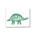 Picture of Confetti Dino I  _GroupedProduct_Rectangle_Landscape_Mini_ _GroupedProduct_Rectangle_Landscape_Canvas_