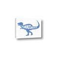 Picture of Confetti Dino II _GroupedProduct_Rectangle_Landscape_Mini_ _GroupedProduct_Rectangle_Landscape_Canvas_