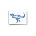 Picture of Confetti Dino II _GroupedProduct_Rectangle_Landscape_Mini_ _GroupedProduct_Rectangle_Landscape_Canvas_