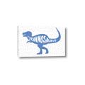 Picture of Confetti Dino II _GroupedProduct_Rectangle_Landscape_Mini_ _GroupedProduct_Rectangle_Landscape_Canvas_