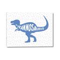 Picture of Confetti Dino II _GroupedProduct_Rectangle_Landscape_Mini_ _GroupedProduct_Rectangle_Landscape_Canvas_