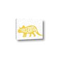 Picture of Confetti Dino III _GroupedProduct_Rectangle_Landscape_Mini_ _GroupedProduct_Rectangle_Landscape_Canvas_